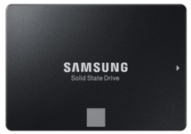 Samsung 860 EVO 1TB SSD