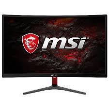 MSI Optix G24C Gaming Monitor