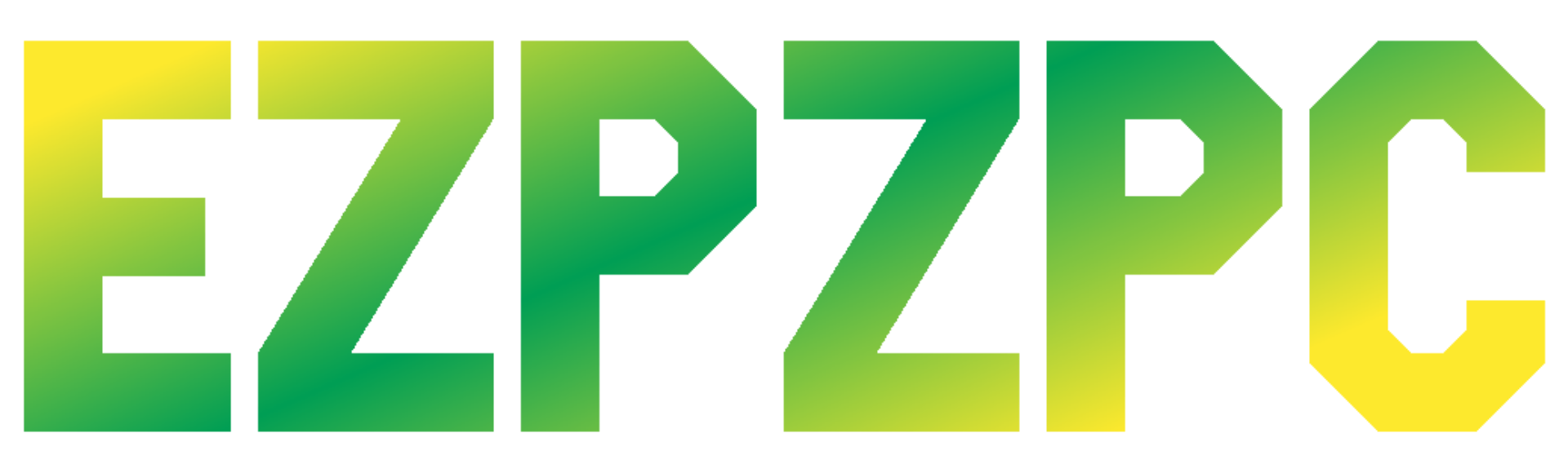 Image of EZPZPC logo