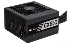 CORSAIR CX Series CX750 750W PSU