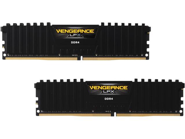 Corsair Vengeance LPX 16GB 3000MHz DDR4 RAM