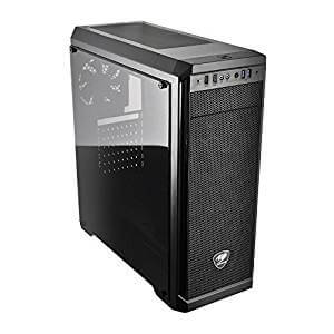 Cougar MX330 Mid Tower Computer Case