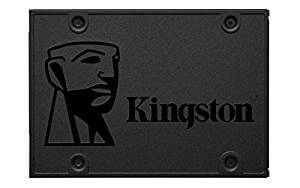 Kingston A400 240GB SSD