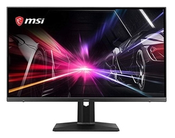 MSI's Optix MAG271R FreeSync monitor