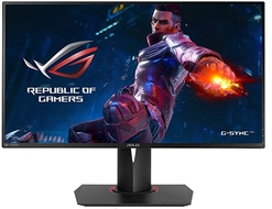 ROG's Swift PG278QR G-Sync monitor