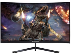 Sceptre's C275B-144RN FreeSync monitor