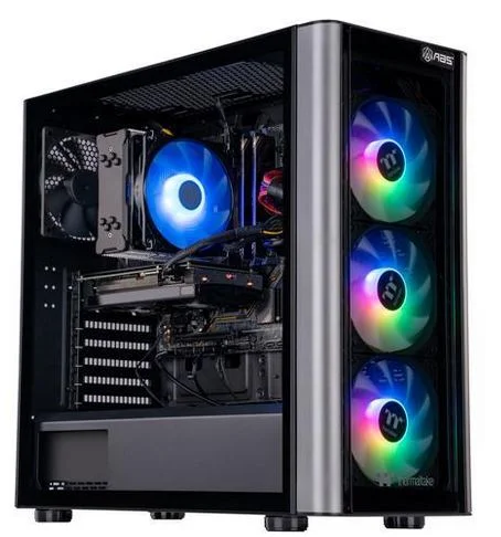 ABS Gaming PC