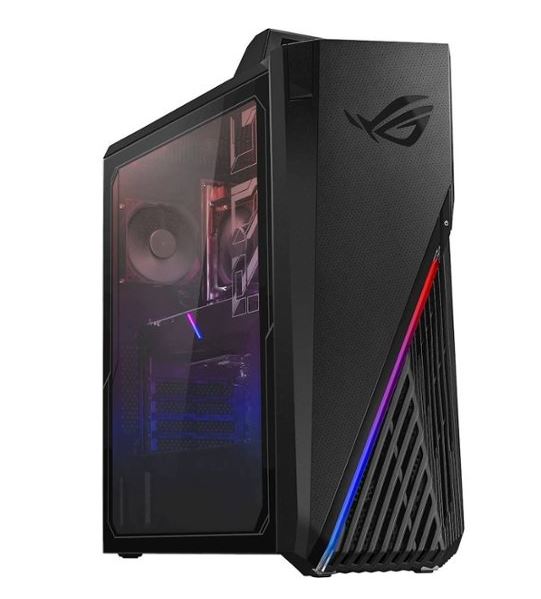 ASUS ROG Gaming PC