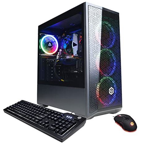 CyberPower Gaming PC