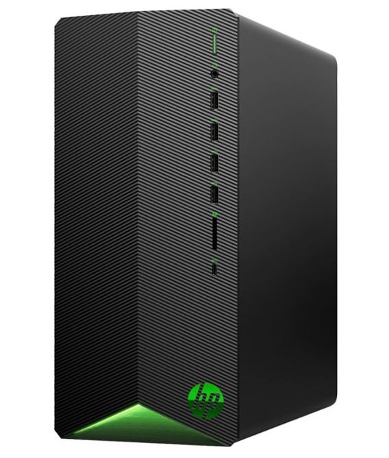 HP Pavillion Gaming PC