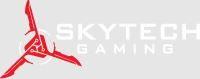 Skytech company logo