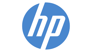 HP company logo