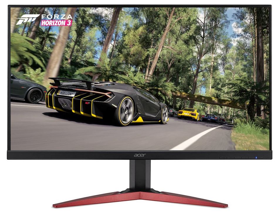 Acer KG271 Gaming Monitor