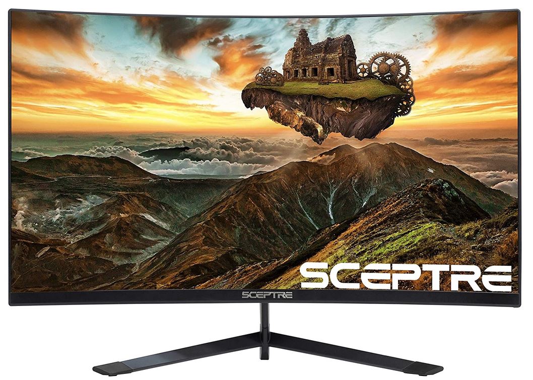 Sceptre MAG274R Gaming Monitor