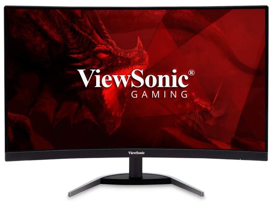ViewSonic VX2768-PC-MHD Gaming Monitor